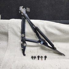 99-06 Volvo S80 Rear Trunk Lid Tailgate Left Side Lift Support Hinge Strut BLUE