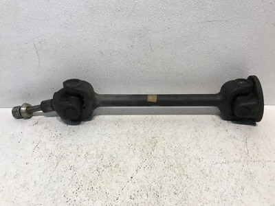 00-03 Jaguar XJ8 VDP eje trasero izquierdo o derecho medio eje varilla OEM 140K Foto 1 de 4