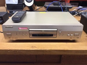 Pioneer DV-S969AVi DVD HDMI CD SACD Player Universal Power Supply Voltage - Picture 1 of 6
