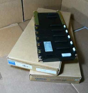 New in box Omron PLC Module C200HW-BC051 C200HWBC051 - Picture 1 of 1