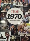 TIME MAGAZINE - SPECIAL EDITION 2023 - 1970'S A DECADE OF CHANGE