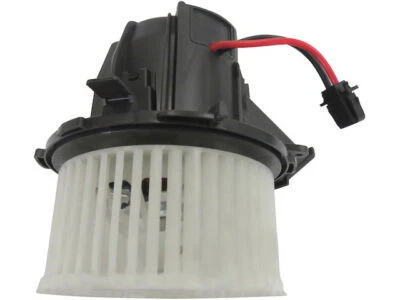 Motor soplador delantero para Audi S4 2010-2012 TYC 61342TZPW 2011 sedán base Foto 1 de 2