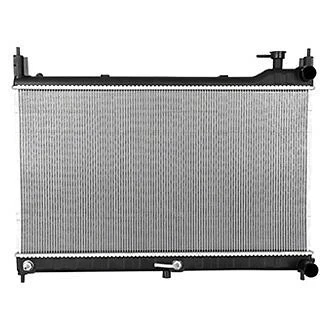 Radiator for Nissan Murano 2015-2016 - Image 1 of 4