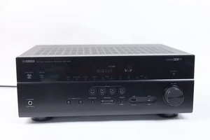TESTED Yamaha RX-V685 AV Surround Receiver r787 - Picture 1 of 8