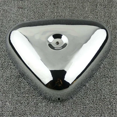 Air Cleaner Filter Housing Cover For Honda Shadow VT VLX 600 Steed 400 1988-2008 - Image 1 of 2