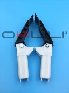 2PCS ADF Hinge Canon D520 D560 MF4410 MF4412 MF4420 MF4430 MF4450 MF4452 MF4453 - Picture 1 of 4