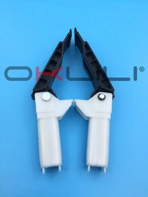 2PCS ADF Hinge Canon D520 D560 MF4410 MF4412 MF4420 MF4430 MF4450 MF4452 MF4453 - Image 1 of 4