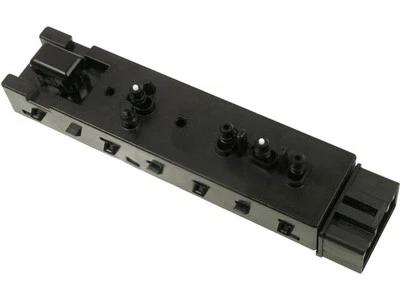 Interruptor de assento elétrico para 2007-2014 Lincoln MKX SMP 89824SMHK 2008 2011 2012 2013 - Imagem 1 de 2