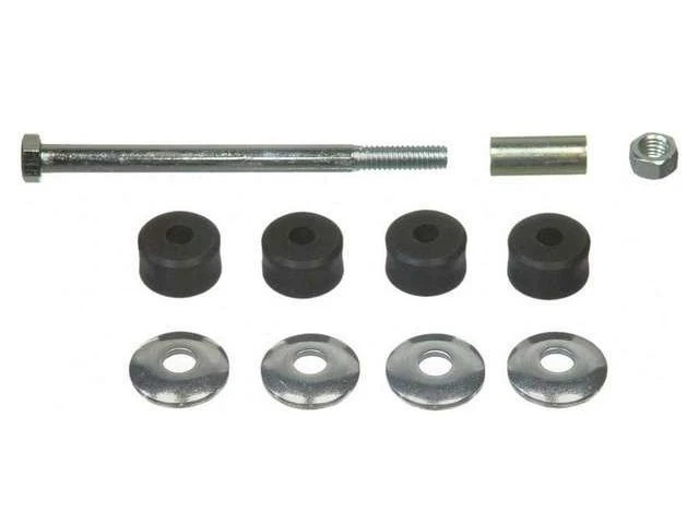 Front Sway Bar Link Kit For 2002-2007 Mitsubishi Lancer 2003 2004 2005 YW829JR - Image 1 of 1