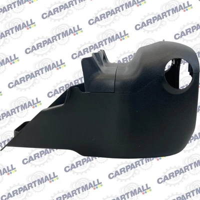 Cubierta de columna de dirección superior e inferior Honda Civic 2014 2015 cubierta cubierta 77360-TR0 Foto 1 de 4