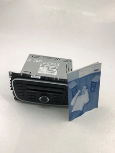 FORD FOCUS II Cabrio Musik-Player ohne GPS 7M5T-18C815-BC 21888002 - Bild 1 von 4