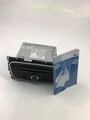 FORD FOCUS II Cabrio Musik-Player ohne GPS 7M5T-18C815-BC 21888002 - Bild 1 von 4