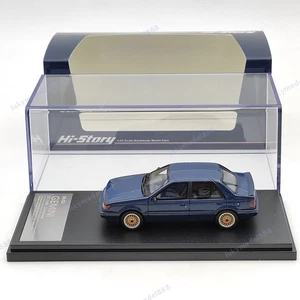 1/43 Hi-Story ISUZU Gemini ZZ 1988 Personalizado HS311 Resina Modelo Edición Limitada - Imagen 1 de 10