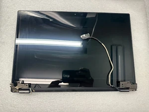 Lenovo Flex 5-1570 15.6 FHD complete touch screen lcd panel display assembly - Picture 1 of 4