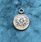 R.A.F Football Medal 1936 (Phillips) Would Recipient Gone On To Be Pilot In WW2?