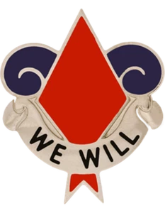 5. Infanteriedivision (Wappen) - Bild 1 von 1
