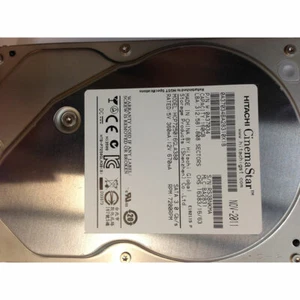HCP725016GLA380 - Hitachi 160GB 7200 RPM SATA 3.5" HDD - Picture 1 of 1