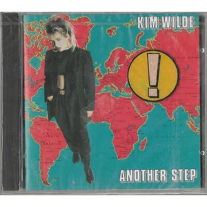 Kim Wilde CD Another Step / MCA Records – 2543472 Versiegelt - Bild 1 von 2