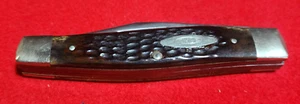 1980 Case xx 6275SP Pocket Knife - Picture 1 of 12