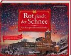 Rot Rieselt Der Schnee - Ein Escape-Adventskalender ~ Michae ... 9783780613868