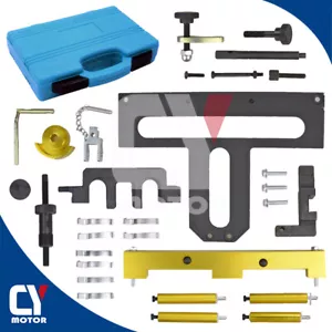 Herramientas De Distribución For BMW N46 E81 E87 N42 120i 318i 320i 520i 2.0L - Picture 1 of 6