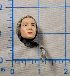 Netflix The Witcher Female Civilian Head Fodder 7" 1/10 Scale Ciri Freya Allan - Bild 1 von 6