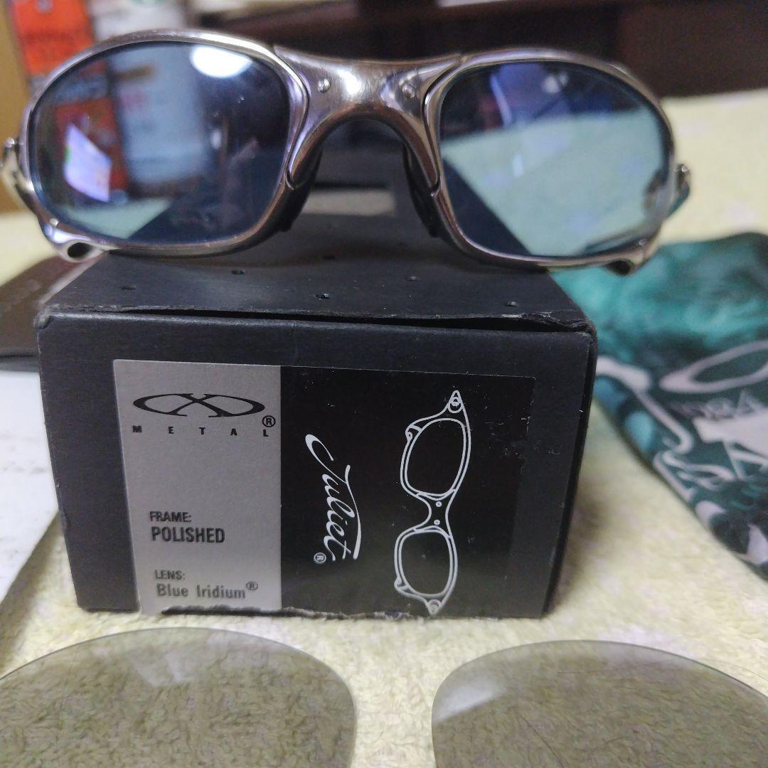 oakley juliet box products for sale | eBay oakley juliet box products for sale | eBay