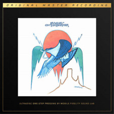 Eagles On the Border (Vinyl) 12" Album