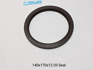  140x170x12 Oil Seal (NEW). - Picture 1 of 8