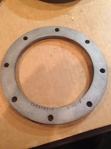 Allison Transmission Bevel Gear Retainer 2222368 - Picture 1 of 4