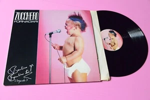 ZUCKER 12" RESPEKT BABY YO BABY TU SPANIEN 1988 EX + - Bild 1 von 1