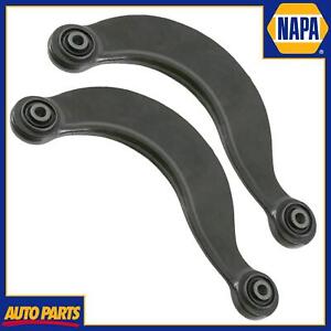 Rear Top Suspension Control Arm and Mounts x2 For Ford C-Max and Focus 1061659