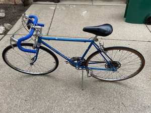 Schwinn Road Racing Bikes for sale | eBay