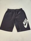 Nike SB boys Black Shorts Size L Large Age 12 - 13 Years