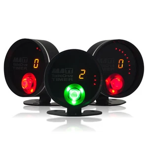 DTCO TachoDrive Timer Vermeiden Sie Pausenunterbrechungen durch kurze Lenkzeiten - Bild 1 von 6