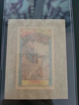 1979 Kellogg's Ron Guidry N.Y Yankees Baseball Card UNOPENED  - Image 1 of 2