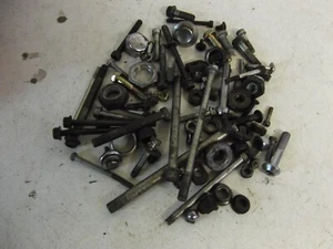 KTM motorcycle nuts and bolts - Picture 1 of 4