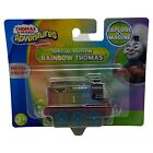 Thomas & Friends Adventures FJP74 Rainbow Thomas Engine Special Limited Edition