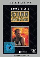 Stirb Langsam 3 - Jetzt erst Recht - Special Edition (DVD) Zustand Gut