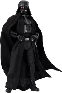 S.H.Figuarts Darth Vader Classic Ver. (STAR WARS: A New Hope) BANDAI SHF SH Toy - Picture 1 of 4