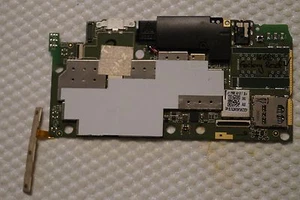 MOTHERBOARD 16GB MT8735P1V1 MD1144 FOR 8" Lenovo Tab 2 A8-50-F Tablet  WORKING!! - Picture 1 of 6