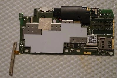 MOTHERBOARD 16GB MT8735P1V1 MD1144 FOR 8" Lenovo Tab 2 A8-50-F Tablet  WORKING!! - Image 1 of 4