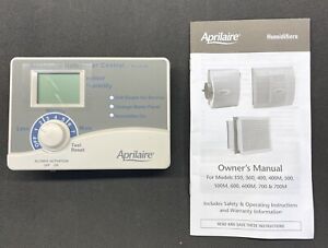 Aprilaire Model 60 Digital Humidifier Control - Free Shipping, Buy It Now
