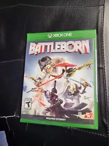 Battleborn XBOX One / NUEVO Precintado / REQUERIDO INTERNET - Imagen 1 de 2