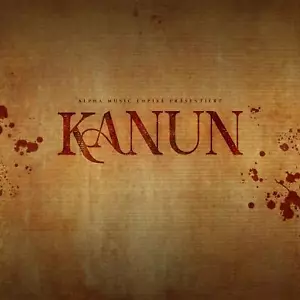 GENT - KANUN (LIMITED BOXSET) CD+MERCHANDISING NEU - Bild 1 von 2