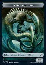 MTG Time Spiral Remastered Token Cards * 35% OFF buy 2 *