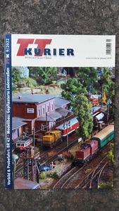 TT-Kurier Ausgabe 9/2022 - Picture 1 of 1