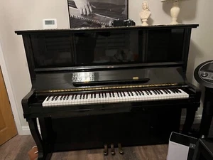 Diapason by Kawai 132A Upright Piano - Picture 1 of 12