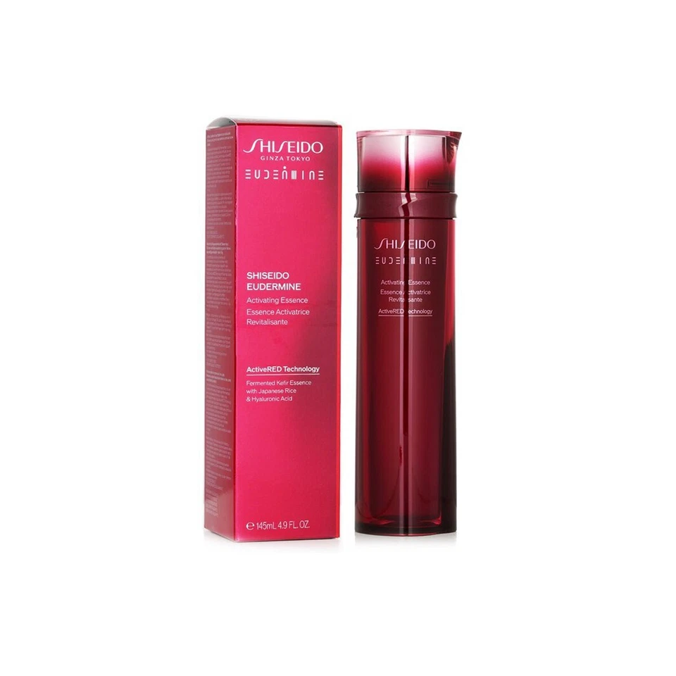 Shiseido Eudermine Activating Essence - Full Size 145mL / 4.9 Oz. - Image 1 of 1