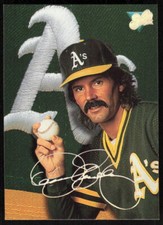 1993 Studio #1 Dennis Eckersley   - FREE SHIPPING